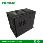 카이민 고품질 50hz에서 60hz로 변환하는 1.5kw 중국산 주파수 변환기 단상에서 3상 220v 인버터 AC 드라이브 VFD : 준블루82