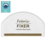 환약용 캐시미어 스웨터 빗과 황동 이빨이 있는 퍼즈 - 의류 및 섬세한 원단용 수동 원단 : 씨유리테일