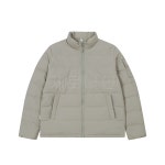 스노우피크 남성 경량 다운 자켓 패딩 스탠드넥 발수 등산 캠핑 국내매장판 WMGDJ40 : 제로나인 리테일