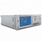 UCE UC2878 20Hz-1MHz,10mHz 해상도 디지털 LCR 테스터 UC2878A 20Hz-1MHz, 44 주파수 : 프린스타53