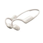 라이퍼텍 골전도 헤드폰 IP68 방수 수영 블루투스 6.0 오픈 이어폰 32GB 메모리 : 씨유리테일