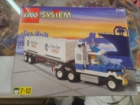 레고 시티 2149 Cargo Truck : 올드브릭 온라인스토어