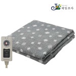 제일조아 따스한한일 면혼방 전기요 차박 전기매트 캠핑매트 탄소 중, 100X180cm, 크래커 : 제일조아