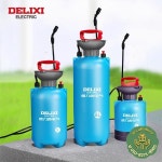 DELIXI ELECTRIC 3/5/8L 정원 분무기 핸드 펌프 압력 다목적 잔디 : 와이즈마켓01