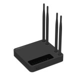 아이피타임(ipTIME) A604SR 가정용 듀얼밴드 무선 와이파이 공유기 : ipTIME