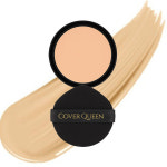 커버퀸 오리엔탈 골드 에센셜 파운데이션 본품1개+리필1개 : 스토어세븐