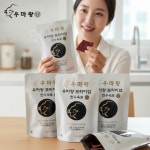 경주 우마왕 황리단길 프리미엄 한우육포 2봉 3봉 디저트선물 : 우마왕몰