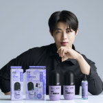 틴트 천연염색샴푸 새치커버 흰머리 탈모방지 300ml+미스트100ml : Story Won
