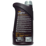 마놀 레전드 엑스트라 7919 0W30 1L 1개 가솔린 디젤 엔진오일 PAO+에스테르 MB 229.61 BMW LL-12 FE 벤츠 PSA 포드 100%합성유... 