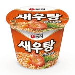 새우탕 새우, 115g, 1개 : 더 좋은 삶 연구소
