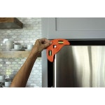 존슨 레벨 & 도구 118000 그림 완벽 레벨, 주황색, : 직구일곱 픽