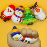 2000 크리스마스소프트말랑이 : 쥬크박스