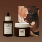 [탄력광채] 프로바이오시카 인텐시브 앰플 50ml + 인리치 크림 50ml : SKIN1004 공식몰