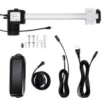 프로만 리클라이너 소파 의자 리모스 450626 전동 액추에이터 교체 모델 MD141-27-L1-157-33 : 버니샵스토어