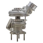 2010-2011 인터내셔널 트랜스타와 호환되는 희귀 전기 신제품 OEM 교체 터보차저 - 부품 번호 11559900049 170-070-2542 170-070-2543... 