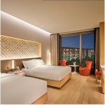 제주도·신화월드 랜딩관or신화관 1박 숙박권 : 스테이앤모어