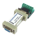 RS232 RS485 변환기 RS232-RS422 RS485 변환기 RS 232 RS 422 485 어댑터 1 개 : 히어앤나우6