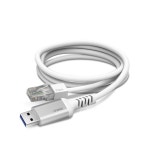 아이피타임 U2LAN USB3.0 A타입 기가비트 유선랜카드 랜케이블 : 지제이전기통신