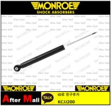 [MONROE 376195SP 후] 쇽업쇼바 AUDI 5Q0513029EB 8S0513029D 5Q0513029EC 5Q0513029JE 5Q0513029GM 8S7513029G : 브랜드 몰 A