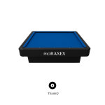 프로라젝스 당구테이블 당구대 천 교체 당구장  : 땡큐존