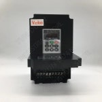 CNC 라우터 공기 송풍기용 범용 주파수 변환기 CE 5.5KW VFD 380V 13A 3 상 3PH 입력 벡터 인버터 출력 PID : 준블루82