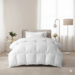 [전시상품] NEW 2025년 호텔그랜드 화이트 다운 650 덕다운 오리털 이불 싱글 641049 : 코스코 아울렛 수원화성점