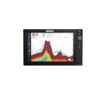 SolarMAX HD 디스플레이가 탑재된 Simrad NSS 4 차트 플로터 및 피쉬파인더 : PrimeAgency