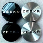 Zeekr 001 휠 센터 캡 액세서리 타이어 부품 WearAutomobiles : 바이셀원에이트