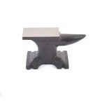 스마토 모루 쇠받침대 대장간 모루 4K : 타이탄스미스