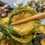 제철밥상 국내산 향긋한 봄나물 8종 나물무침 반찬배달 : 제철 밥상