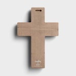 데 고요하고 알기 우드 월 크로스 (J3870) : 초이센트