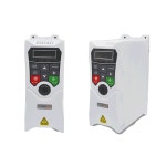 태양광 펌프 인버터 VFD 및 계통연계 전원 지원 1상/3상 220V/380V DC-AC 변환 0.4-560kW : 준블루82