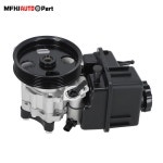 메르세데스-벤츠 스프린터 2500 L4 2.1L 2014-17 A0064666601용 파워 스티어링 펌프 : 청운홀딩스.