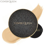 커버퀸 오리엔탈 골드 에센스 파운데이션 12g 본품 : 스토어세븐