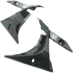 오토바이 리케이션 YZF R1 04-05-06 후드 소형 보드 측면 패널 가드 하우징 : 히어앤나우1