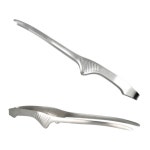 세종 SJ250 요리위생 집게 24cm 뷔페 캠핑 바베큐 스텐 고기 면 업소용 다용도 : 피치플래닛