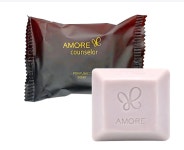 헤라 아모레 카운셀러 퍼퓸드 숍 70g 1개 (지일 비누) : 지니화장품샵