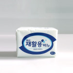 동산 크리오 재활용비누 480g : 주식회사 바른생활