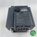 FR-D740 시리즈 3 상 인버터 주파수 변환기 0.4K 0.75K 2.2K 3.7K 5.5K 7.5K : 준블루82