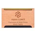 니트 스웨터 울 & 섬세한 원단용 나무 캐시미어 빗 수동 원단 면도기 퍼즈 리무버 : 씨유리테일