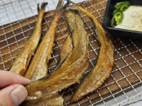 반건조 앵치 노가리 조미 노가리 술안주 구룡포 산지직송 200g : 금일농수산