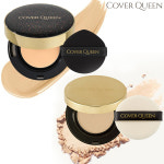 커버퀸 오리엔탈 골드 파운데이션/ 파우더 팩트 본품 택1 : 스토어세븐