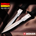 BOKER Magnum DOUBLETTE 보커 매그넘 더블렛 나이프 [마지막 재고] : 펀 스토어