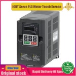 입력 GD10-0R7G-2-B 인버터 VFD 주파수 AC 드라이브 스팟 3 상 230V 0.75KW 4.9A : 준블루82