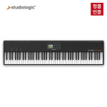 STUDIOLOGIC SL88 STUDIO 스튜디오로직 마스터 키보드 88건반 : 미디와사운드