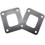 UanofCn 863725 2PCS Closed Riser Gasket for MerCruiser GM V6 and V8 5.0L-8.2L Stern Drive 27-41811 : 에이스플러스22