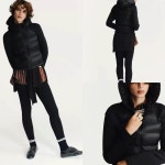 콤비 패딩 점퍼 4391809 : 씨누