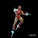 HASBRO 85 6인치 액션 피규어어벤져스 엔드게임 컬렉션 F9126 정품 : 닷냥마트
