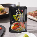 생와사비 100gx50개 와사비 고추냉이 업소용 가정용 일식 횟집 : 바른식자재