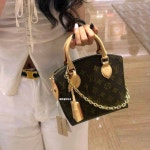 [국내백화점] 루이비통 락킷 BB 모노그램 토트 숄더 크로스 백 : 에르넬부티크